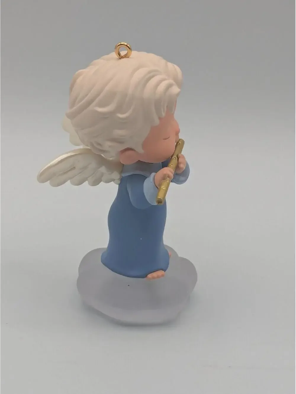 Hallmark Keepsake Veronica 2006, 19th in the Mary's Angels Series Ornament